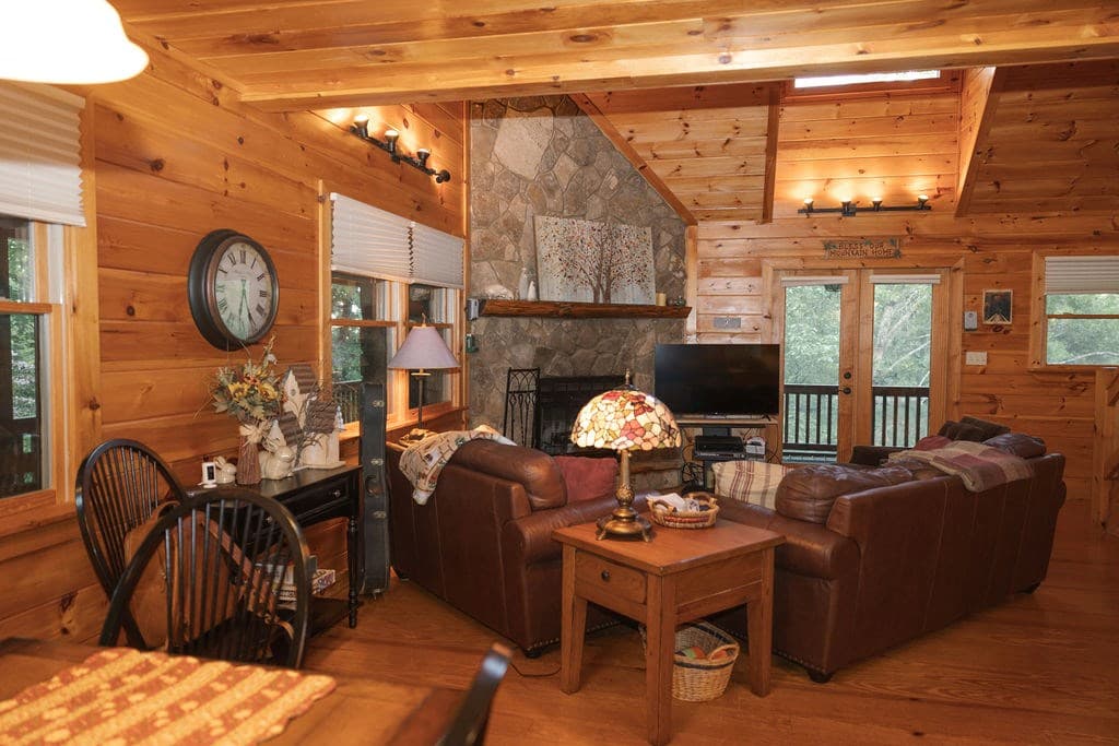 351 John Dick Overlook, Blue Ridge GA 30513 - Photo