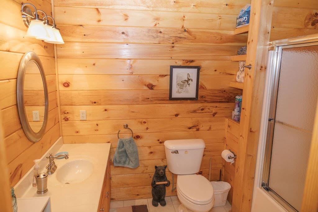 351 John Dick Overlook, Blue Ridge GA 30513 - Photo