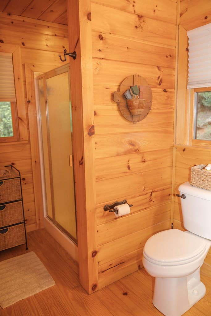 351 John Dick Overlook, Blue Ridge GA 30513 - Photo