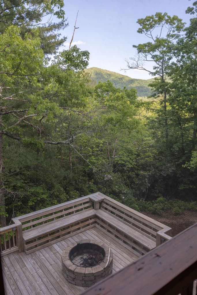 351 John Dick Overlook, Blue Ridge GA 30513 - Photo