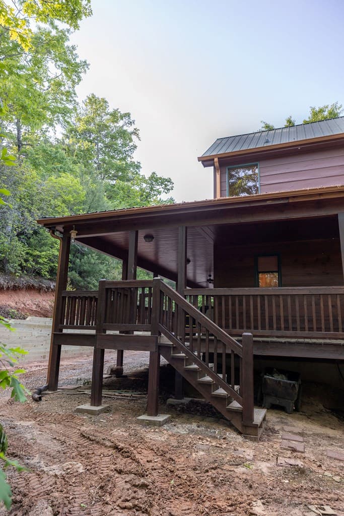 351 John Dick Overlook, Blue Ridge GA 30513 - Photo