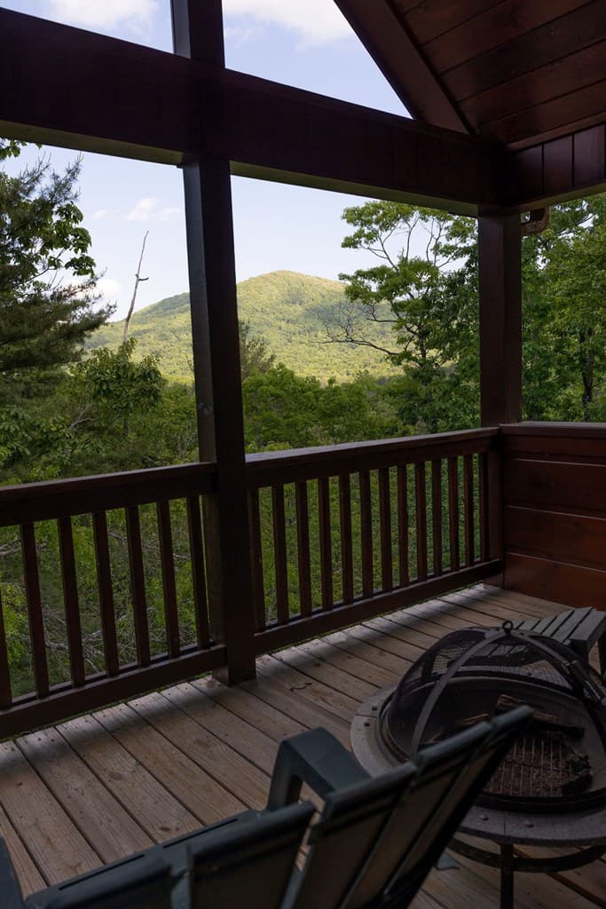 351 John Dick Overlook, Blue Ridge GA 30513 - Photo