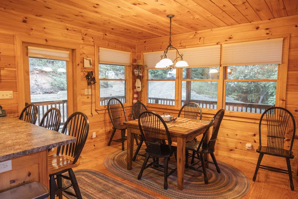 351 John Dick Overlook, Blue Ridge GA 30513 - Photo