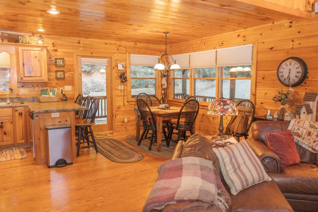 351 John Dick Overlook, Blue Ridge GA 30513 - Photo
