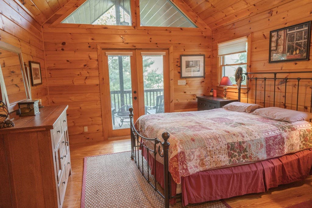 351 John Dick Overlook, Blue Ridge GA 30513 - Photo