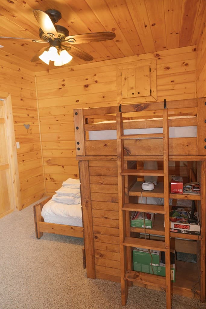 351 John Dick Overlook, Blue Ridge GA 30513 - Photo