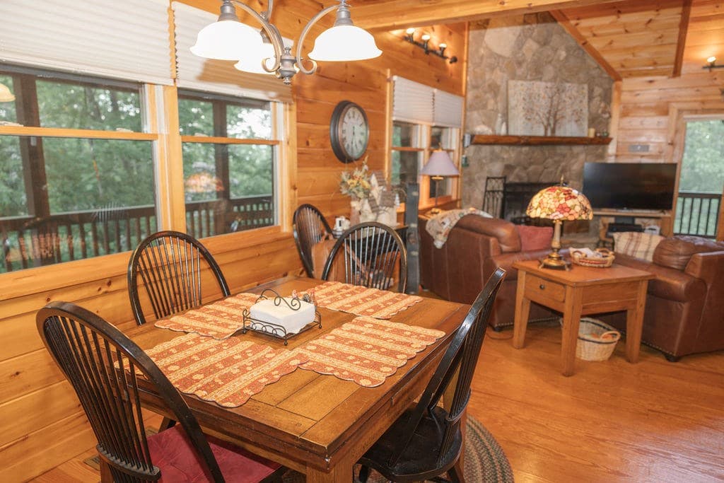 351 John Dick Overlook, Blue Ridge GA 30513 - Photo