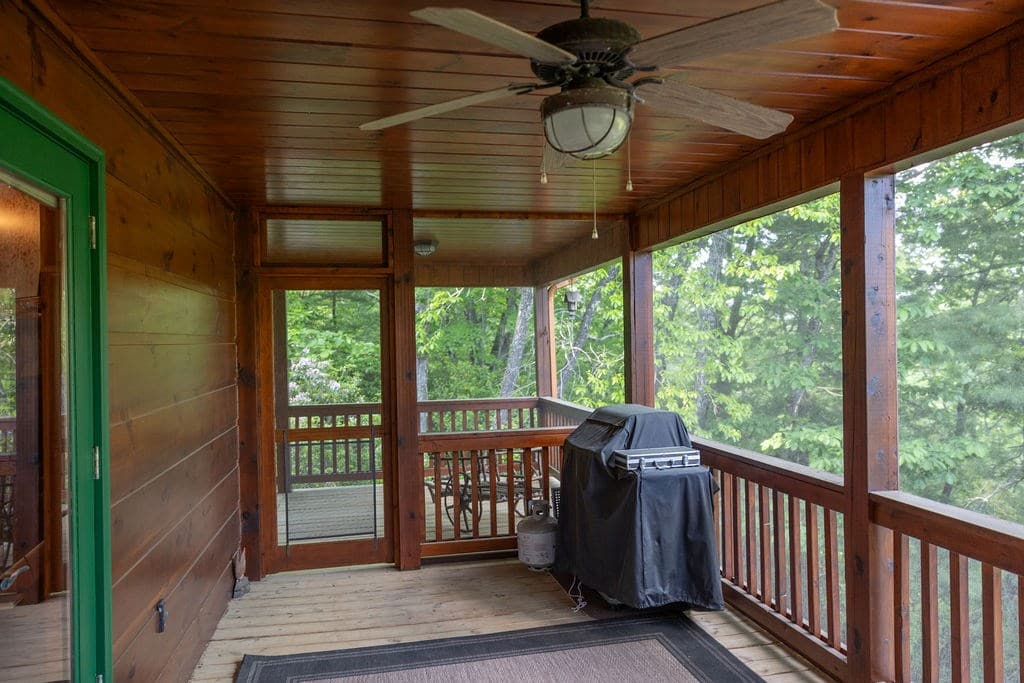 351 John Dick Overlook, Blue Ridge GA 30513 - Photo