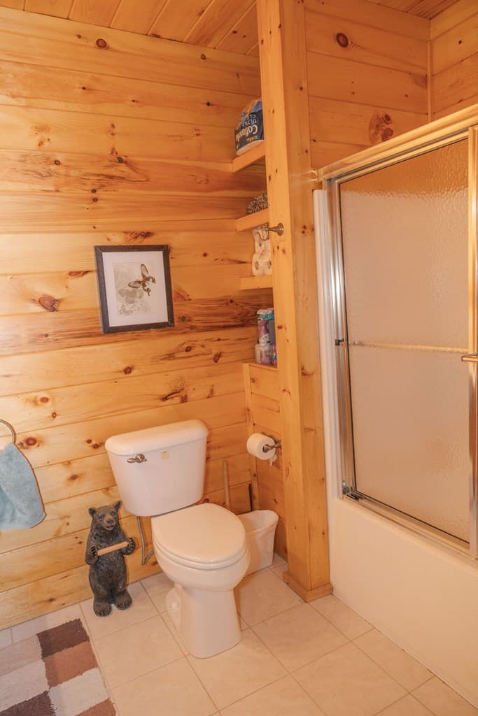 351 John Dick Overlook, Blue Ridge GA 30513 - Photo