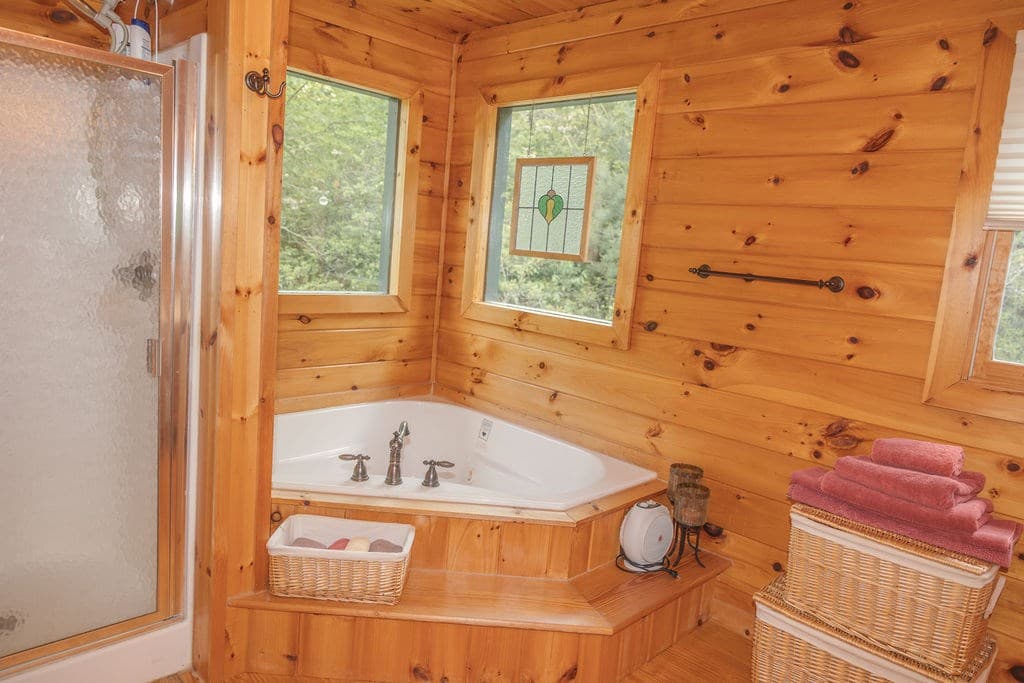 351 John Dick Overlook, Blue Ridge GA 30513 - Photo