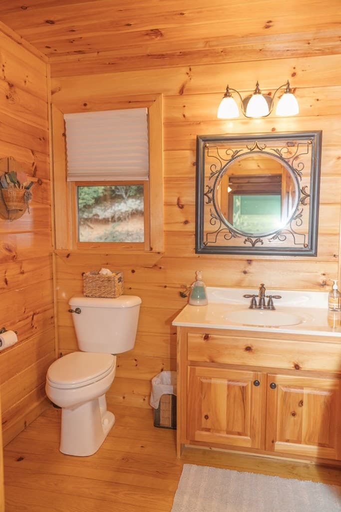 351 John Dick Overlook, Blue Ridge GA 30513 - Photo