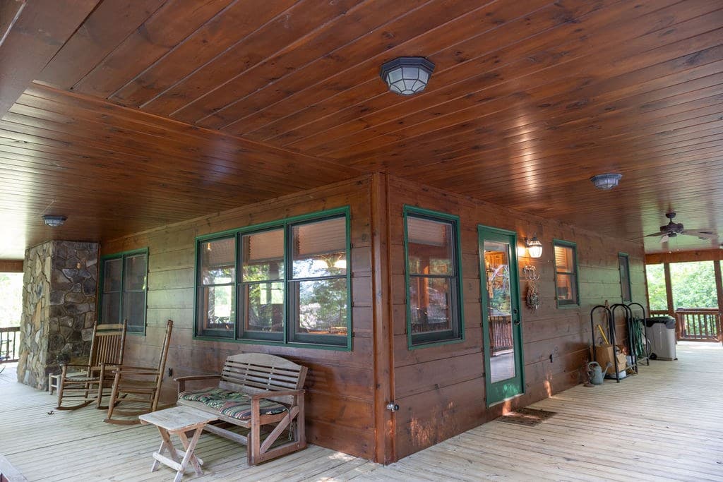 351 John Dick Overlook, Blue Ridge GA 30513 - Photo
