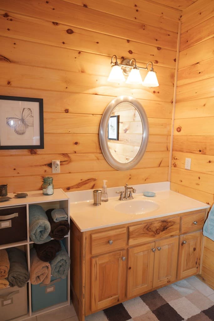 351 John Dick Overlook, Blue Ridge GA 30513 - Photo