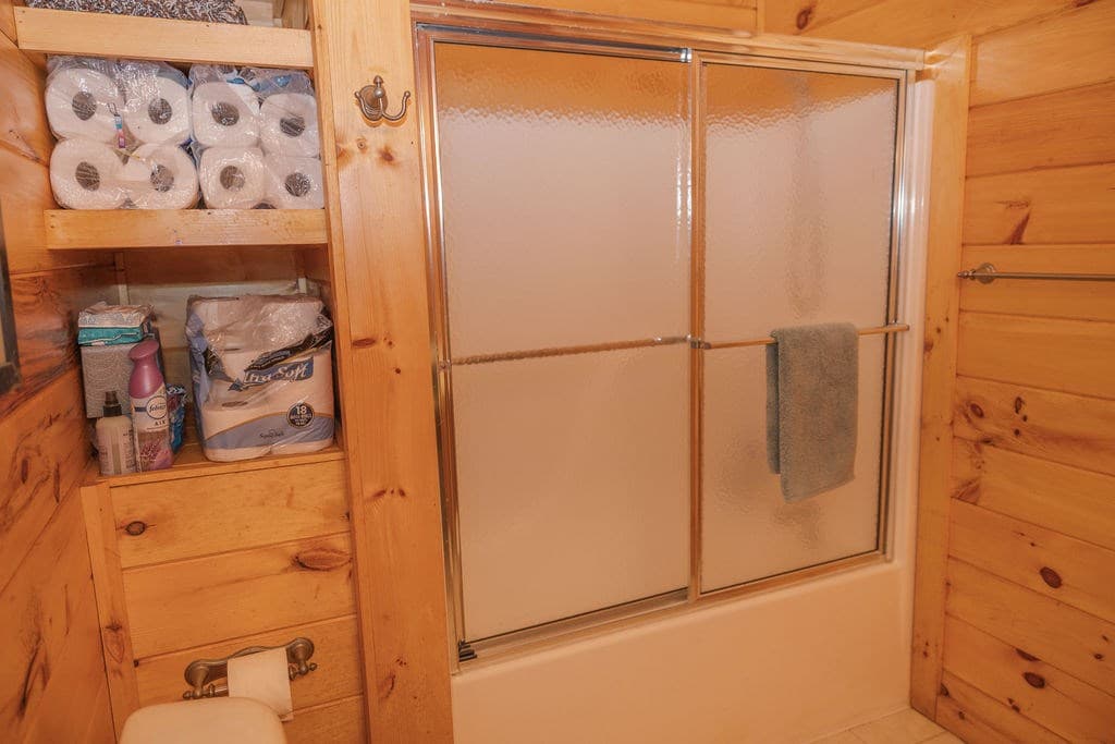 351 John Dick Overlook, Blue Ridge GA 30513 - Photo