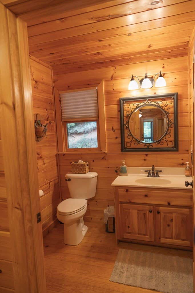 351 John Dick Overlook, Blue Ridge GA 30513 - Photo