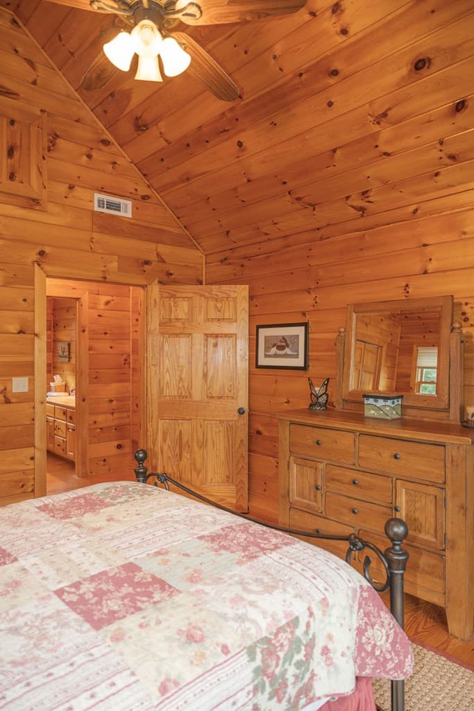 351 John Dick Overlook, Blue Ridge GA 30513 - Photo