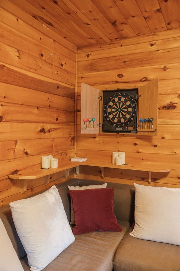 351 John Dick Overlook, Blue Ridge GA 30513 - Photo
