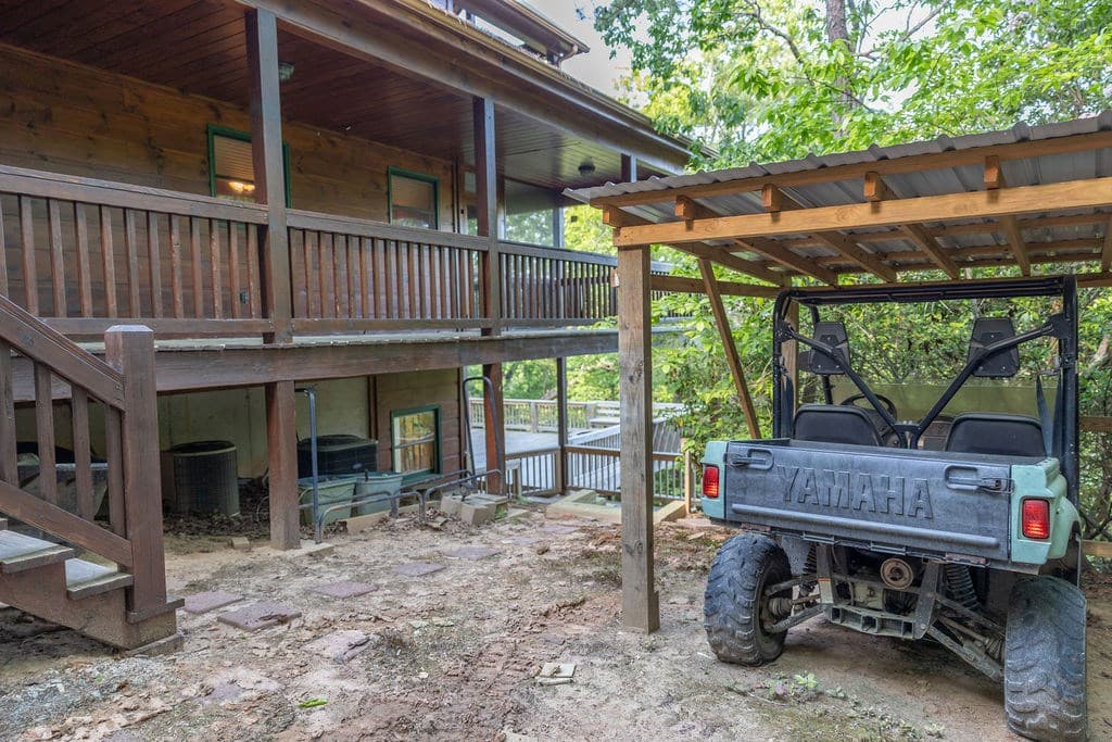 351 John Dick Overlook, Blue Ridge GA 30513 - Photo