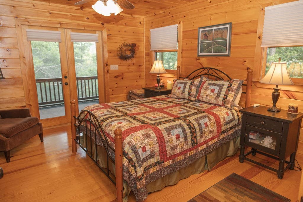351 John Dick Overlook, Blue Ridge GA 30513 - Photo