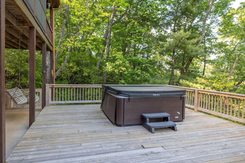 351 John Dick Overlook, Blue Ridge GA 30513 - Photo