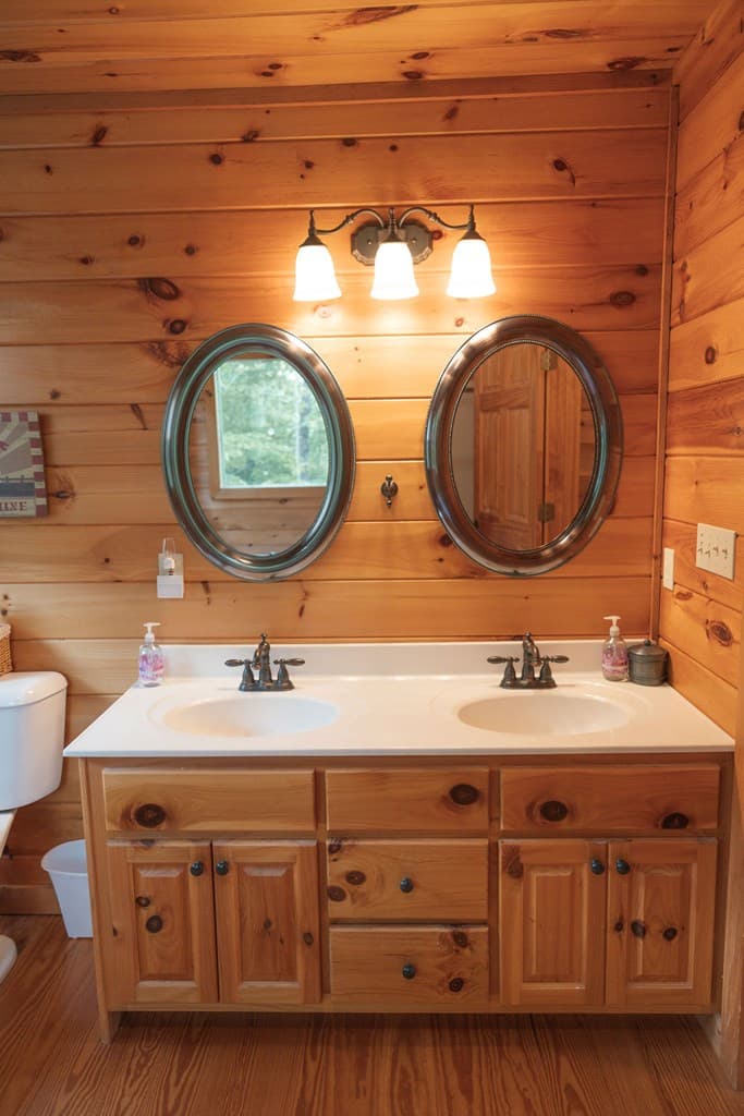 351 John Dick Overlook, Blue Ridge GA 30513 - Photo