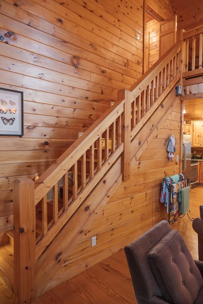 351 John Dick Overlook, Blue Ridge GA 30513 - Photo