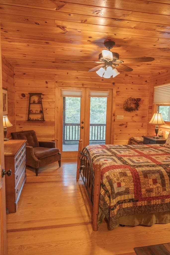 351 John Dick Overlook, Blue Ridge GA 30513 - Photo