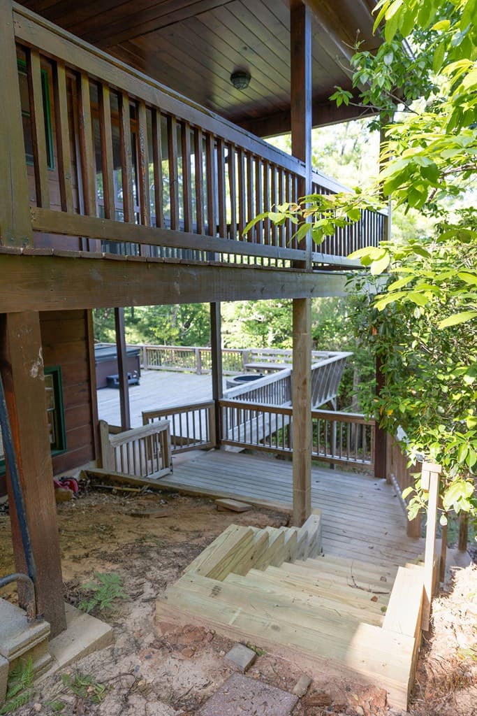 351 John Dick Overlook, Blue Ridge GA 30513 - Photo