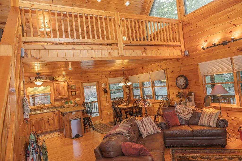351 John Dick Overlook, Blue Ridge GA 30513 - Photo