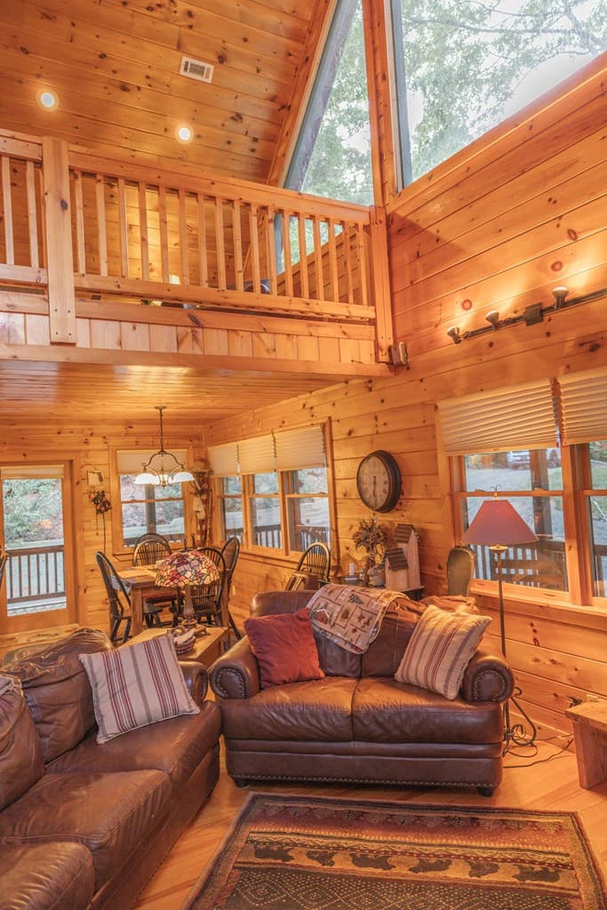 351 John Dick Overlook, Blue Ridge GA 30513 - Photo