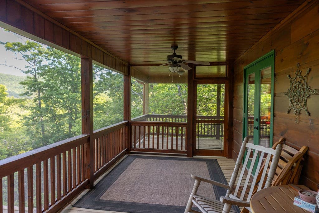 351 John Dick Overlook, Blue Ridge GA 30513 - Photo