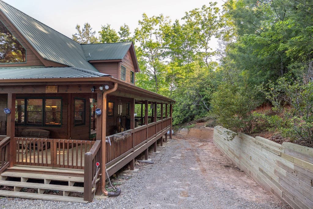 351 John Dick Overlook, Blue Ridge GA 30513 - Photo