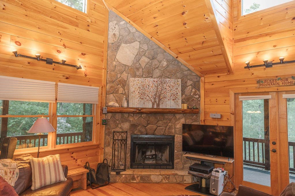 351 John Dick Overlook, Blue Ridge GA 30513 - Photo
