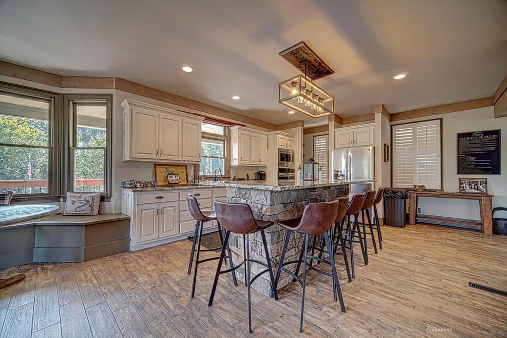 Lot 165 Highland Park, Blairsville GA 30512 - Photo