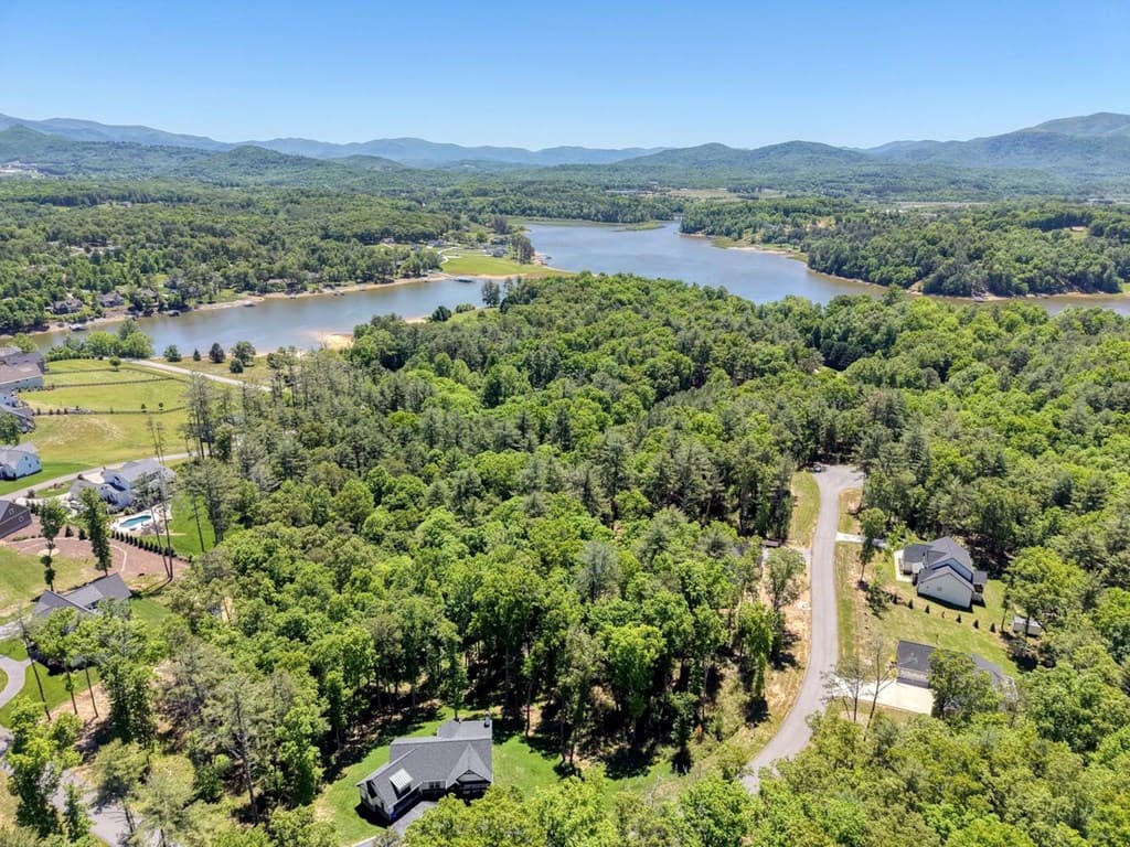 Lot 165 Highland Park, Blairsville GA 30512 - Photo