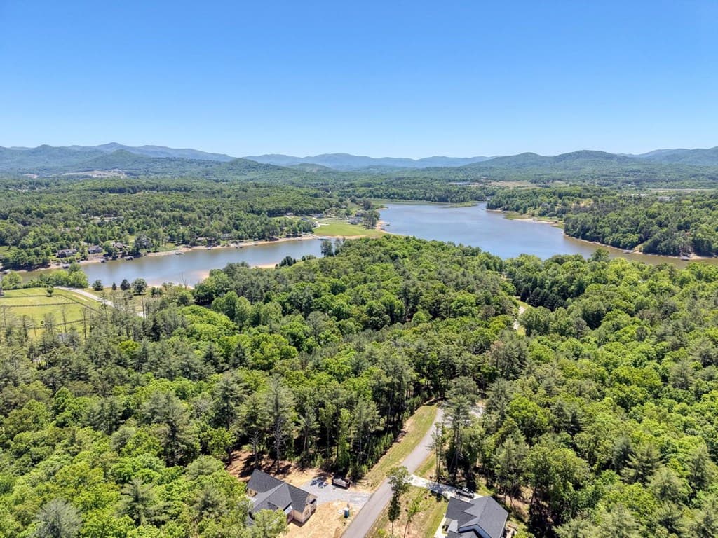 Lot 165 Highland Park, Blairsville GA 30512 - Photo