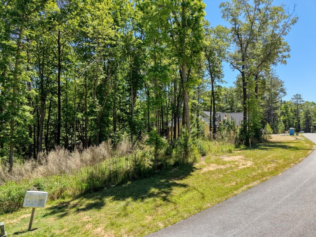Lot 165 Highland Park, Blairsville GA 30512 - Photo