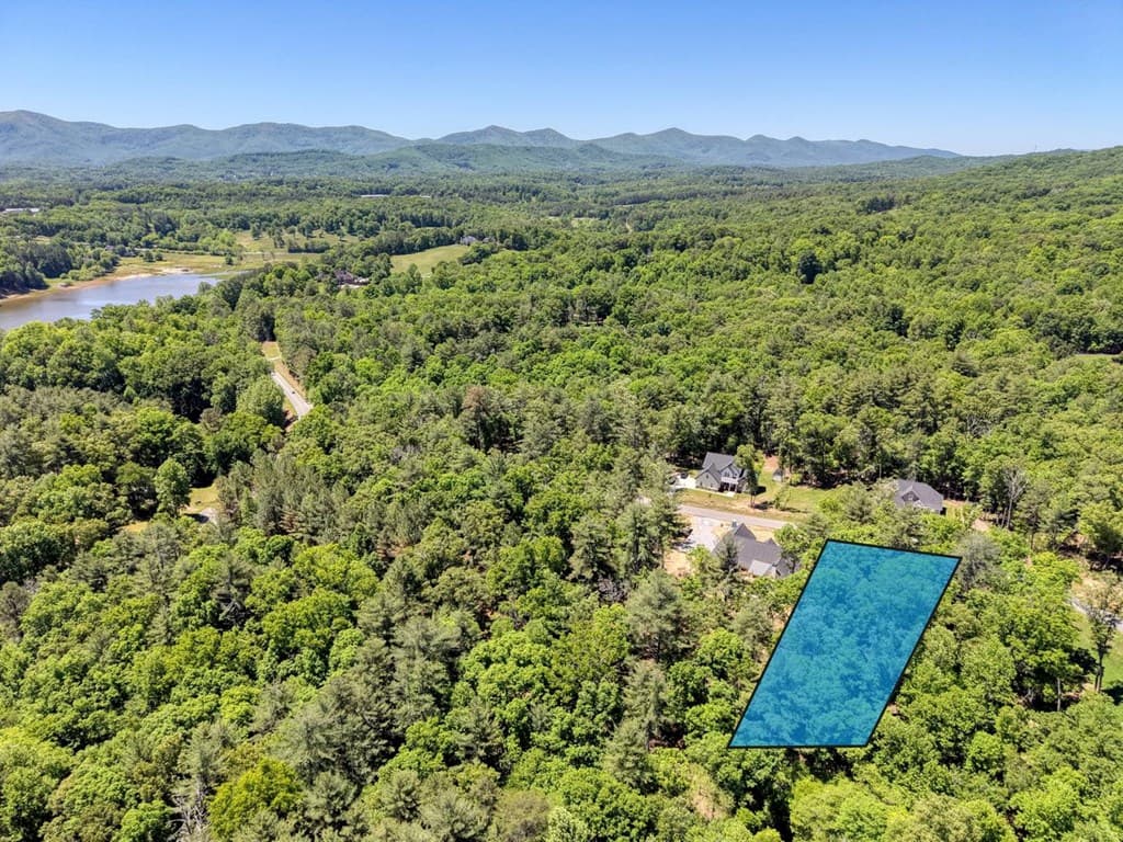 Lot 165 Highland Park, Blairsville GA 30512 - Photo
