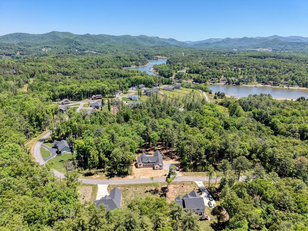 Lot 165 Highland Park, Blairsville GA 30512 - Photo