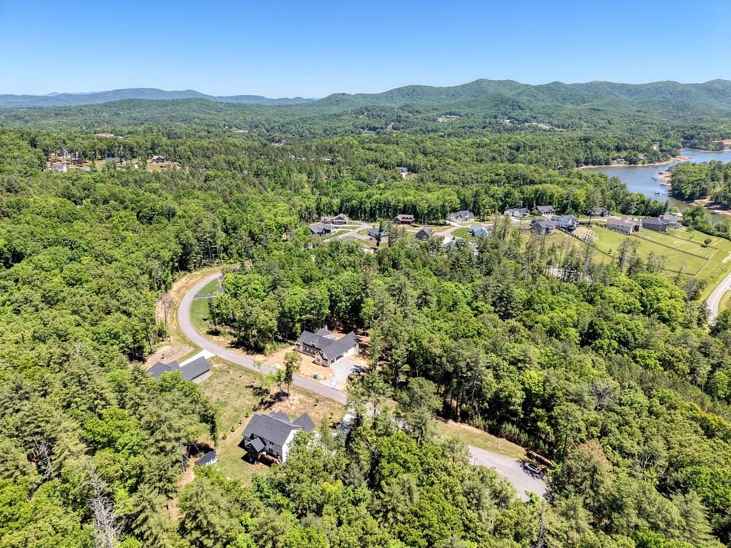 Lot 165 Highland Park, Blairsville GA 30512 - Photo