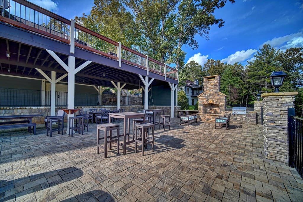 Lot 165 Highland Park, Blairsville GA 30512 - Photo