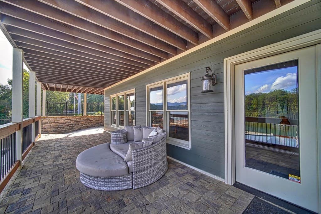 Lot 165 Highland Park, Blairsville GA 30512 - Photo