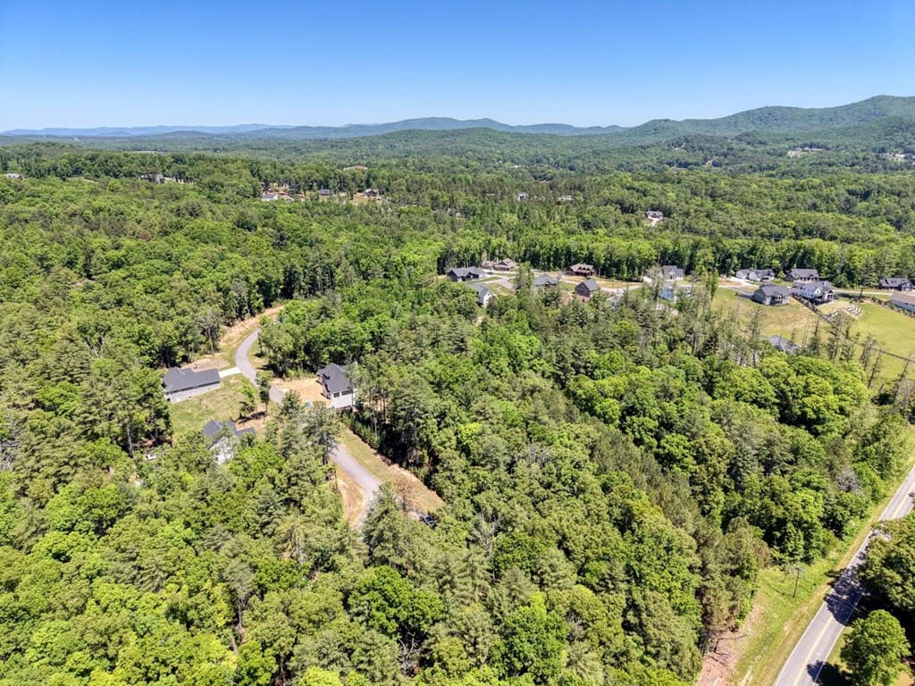 Lot 165 Highland Park, Blairsville GA 30512 - Photo