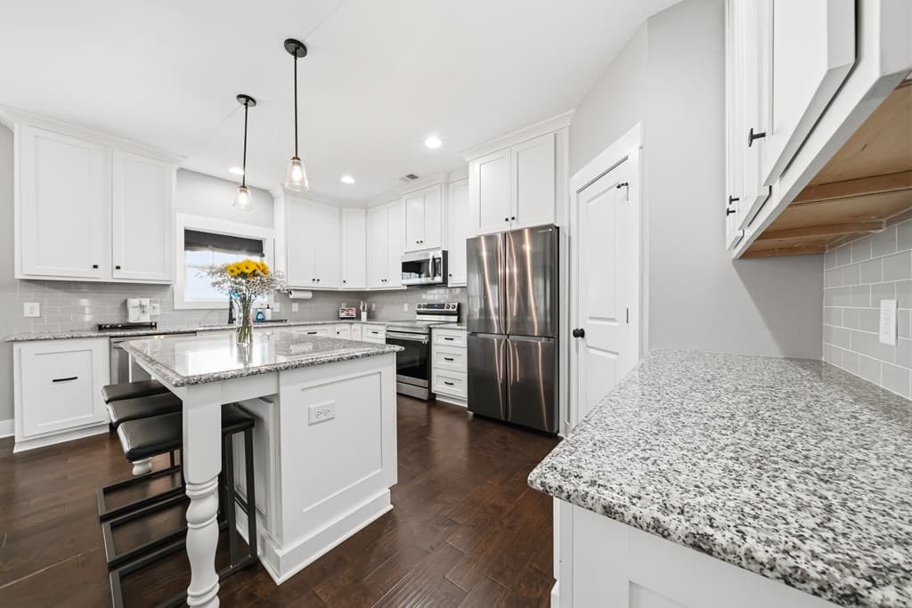 60 NE Grand Georgian Ct., Ne, Cartersville GA 30121 - Photo