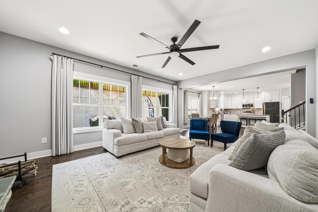 60 NE Grand Georgian Ct., Ne, Cartersville GA 30121 - Photo