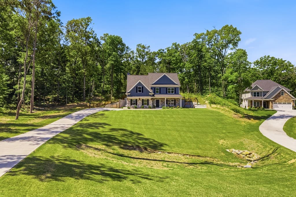 60 NE Grand Georgian Ct., Ne, Cartersville GA 30121 - Photo
