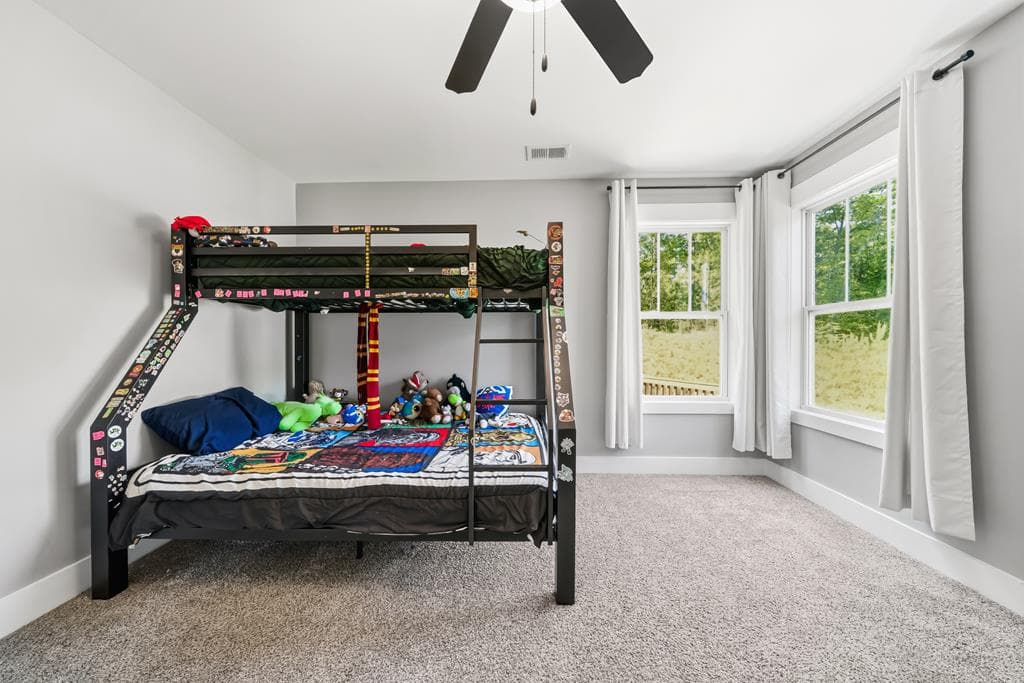60 NE Grand Georgian Ct., Ne, Cartersville GA 30121 - Photo