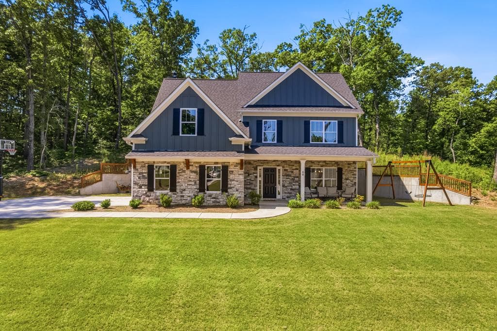 60 NE Grand Georgian Ct., Ne, Cartersville GA 30121 - Primary photo