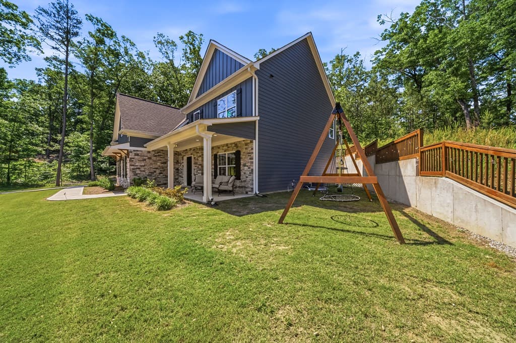 60 NE Grand Georgian Ct., Ne, Cartersville GA 30121 - Photo