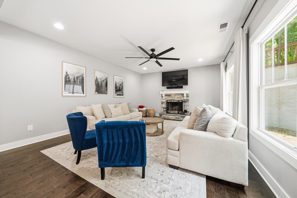 60 NE Grand Georgian Ct., Ne, Cartersville GA 30121 - Photo